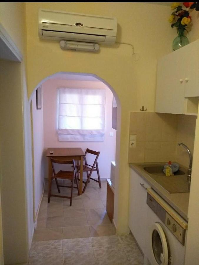 Ferienwohnung Agnanti Palekastro Exterior foto